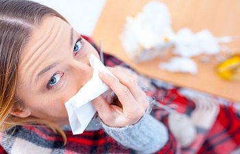 Grip Hızlı İyileşme Yolları