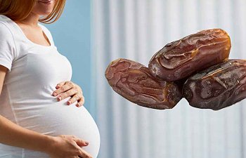 Hamilelikte Hurmanın Faydaları İle İlgili Araştırma