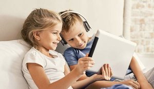 Çocuklarda Telefon ve Tablet Bağımlılığının Zararları Nelerdir?