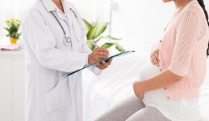 Hamilelikte Böbrek Ağrısı Bebeğe Zarar Verir Mi?