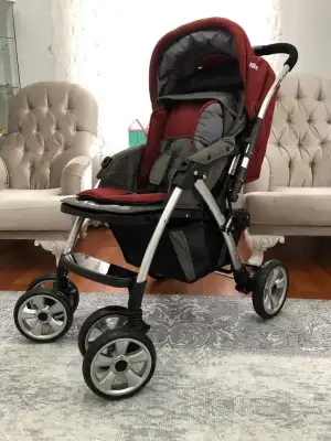 kraft evo plus bebek arabasi kadinlar kulubu