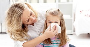Çocuklarda Grip Aşısı Ne Zaman Yapılmalıdır?