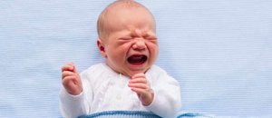 Ağlayan Bebeği Sakinleştirme Susturma Yöntemleri