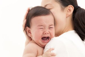 Bebeklerde Kolik Sancısı Nasıl Geçer?