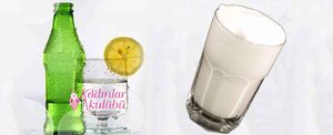 Soda Ayran Limon Kürü Ne Kadar Kullanılmalıdır?