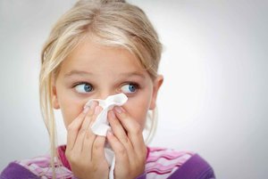 Alerjik Çocuklarda Dikkat Edilmesi Gereken Noktalar