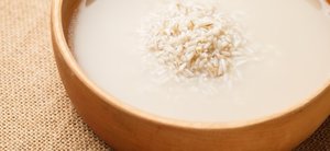 Pirinç Suyu Nasıl Yapılır? Saça Faydaları Nelerdir?