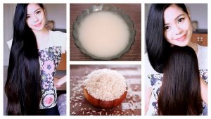 Pirinç Suyunun Saça Yararları Nelerdir? Saç Dökülmesini Durdurur Mu?