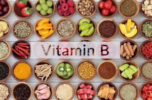 B Vitamini Açısından Zengin Gıdalar