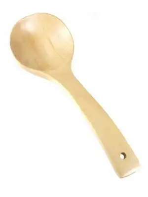 $AS18-BirMutfak-Ahsap-Egri-Sap-Buyuk-Kepce-26cm__37619599_0.webp