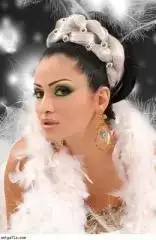 $princess haliji make-up.webp