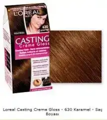 $loreal Casting Creme Gloss - 630 Karamel .webp