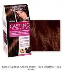 $loreal 535 çikolata kahve.webp