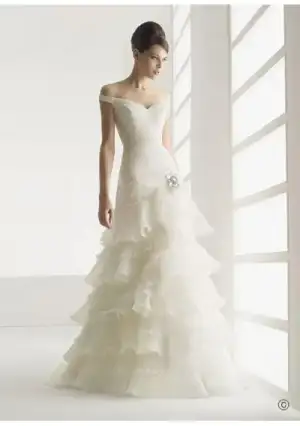$organza-sexy-v-neck-with-rouched-bodice-and-layered-a-line-skirt-hot-sell-wedding-dress-wd-0...webp $organza-sexy-v-neck-with-rouched-bodice-and-layered-a-line-skirt-hot-sell-wedding-dress-wd-0...webp
