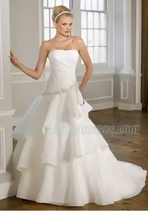 $organza-strapless-rouched-bodice-with-a-line-layers-skirt-2011-fashion-elegant-wedding-gowns...webp $organza-strapless-rouched-bodice-with-a-line-layers-skirt-2011-fashion-elegant-wedding-gowns...webp