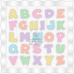 $10289861-alphabet-baby-quilt-traditional-pattern-pastel-polka-dots-gingham-white-satin-border-st.jpg
