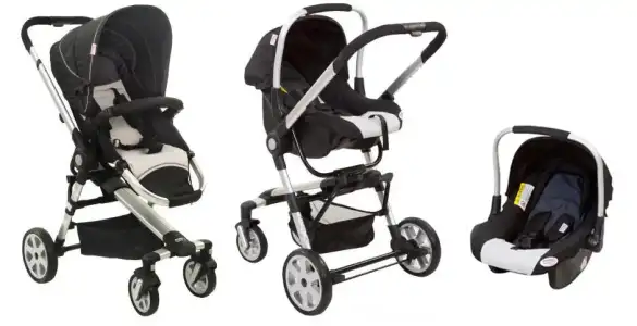 $sunny baby ultima travel sistem.webp