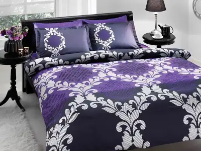 $TA&#199;---Vianca Percale Nevresim Tak&#305;m&#305;---120 tl.webp