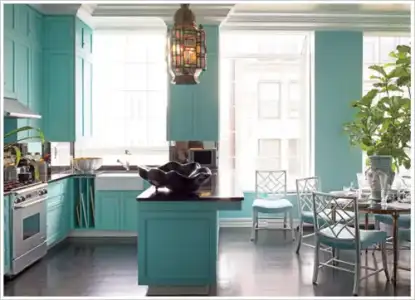 $classic-turquoise-kitchen.webp