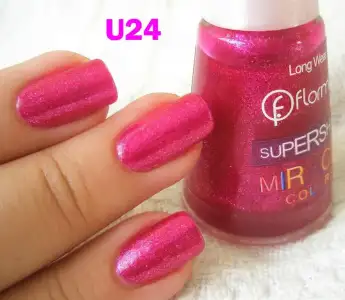 $Flormar Supershine Miracle Colors U24.webp