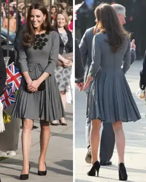 $Kate-Middletons-2012-Catherine-Duchess-Cambridge-Grey-Knee-length-Orla-Kiely-Dress.webp