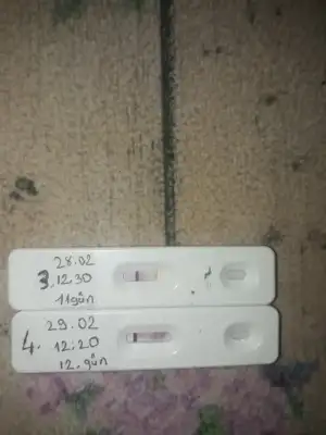 ovulasyon testi aciklama anlatim kadinlar kulubu