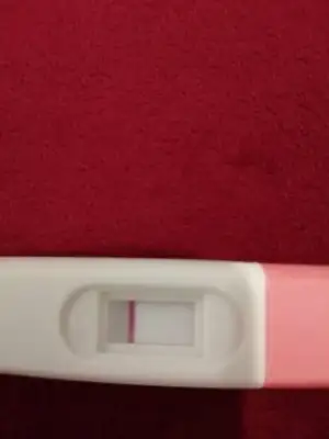 Evde Gebelik Testi Kadınlar Kulübü