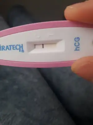 Miratech Gebelik Testi Kadinlar Kulubu