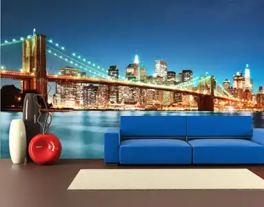 $vlies-fototapete-manhattan-bridge-2-4-34008.webp