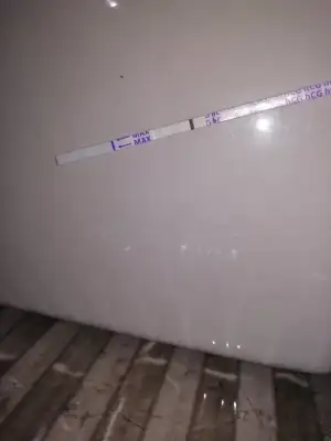 Innovita Gebelik Testi Hayalet Cizgi Kadinlar Kulubu