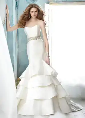 $jim-hjelm-bridal-silk-shantung-strapless-body-skimming-silhouette-tiered-skirt-chapel-train-...webp
