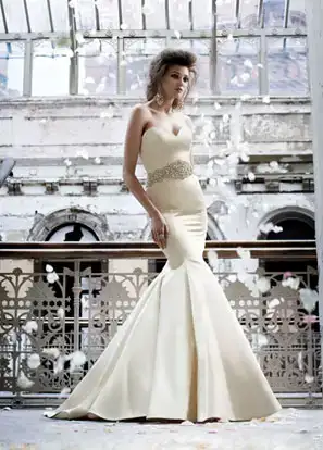 $lazaro-bridal-silk-satin-trumpet-gown-strapless-curved-neck-gold-jeweled-band-dropped-waist-...webp