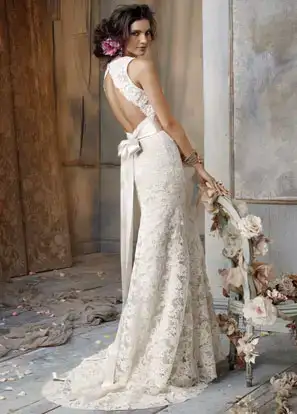 $jim-hjelm-bridal-lace-charmeuse-a-line-formal-gown-sleeveless-v-neck-ribbon-floral-detail-sw...webp