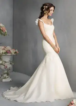 $jim-hjelm-bridal-silk-organza-lace-elongated-scoop-neckline-lace-ruffle-sleeves-chapel-train...webp