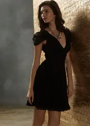 $jim-hjelm-occasions-bridesmaid-luminescent-chiffon-a-line-v-neckline-natural-sheer-pleated-c...webp