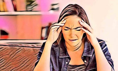 Menstrüel Migrene Ne İyi Gelir? En İyi 7 Çözüm