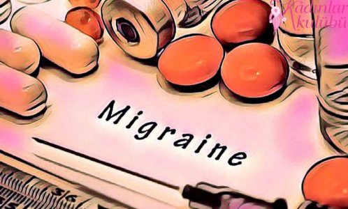 migrene en iyi çözümler