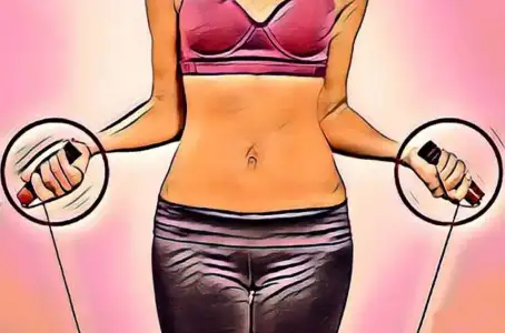 20 Dakikada Sırt ve Koltuk Altı Yağlarından Kurtulmak için 10 Egzersiz