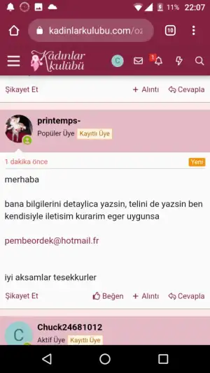 chat spin