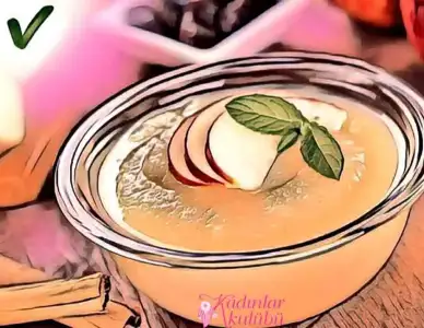 Gece Bile Yenmesi Sağlıklı 9 Atıştırmalık Yiyecek