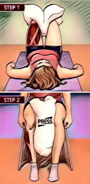 Sadece Bir Yastık Kullanarak Yapabileceğiniz 7 Egzersiz