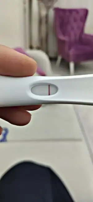 gebelik testi once pozitif sonra negatif kadinlar kulubu gebelik testi once pozitif sonra negatif kadinlar kulubu