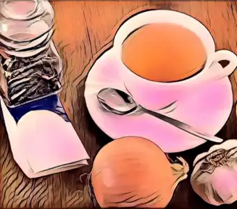 Soğan Çayı Nasıl Yapılır? Faydaları Nelerdir?