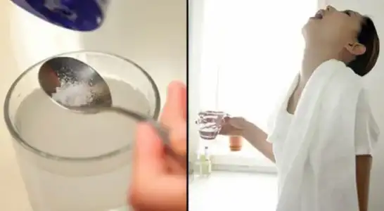 Faranjitin Bitkisel Tedavisi, Doğal Çözümü