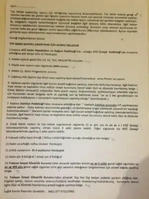 2021 tup bebek fiyatlari ve heyet raporu page 2 kadinlar kulubu