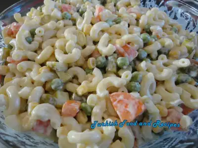 $Turkish Style Pasta Salad (Turk Usulu Makarna Salatasi).webp