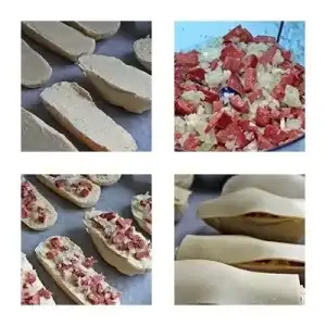 $sucuklu kasarli ekmekler collage.webp
