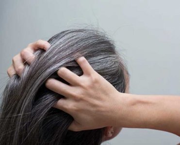 Schwarzes Pfefferöl gegen Haarausfall, verhindert Schuppen und Haarwuchs