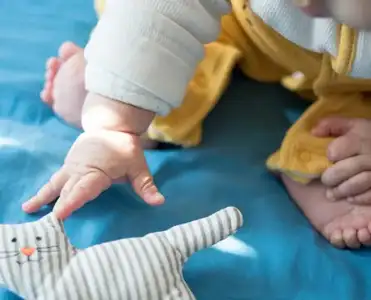 Bebekler İçin Hidroterapi Nedir? Bebeklere Faydaları Nelerdir?