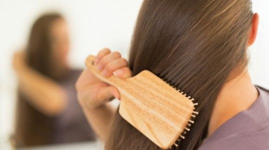 Saç Uzamasını Hızlandırmak İçin Kullanabileceğiniz Doğal Çözümler